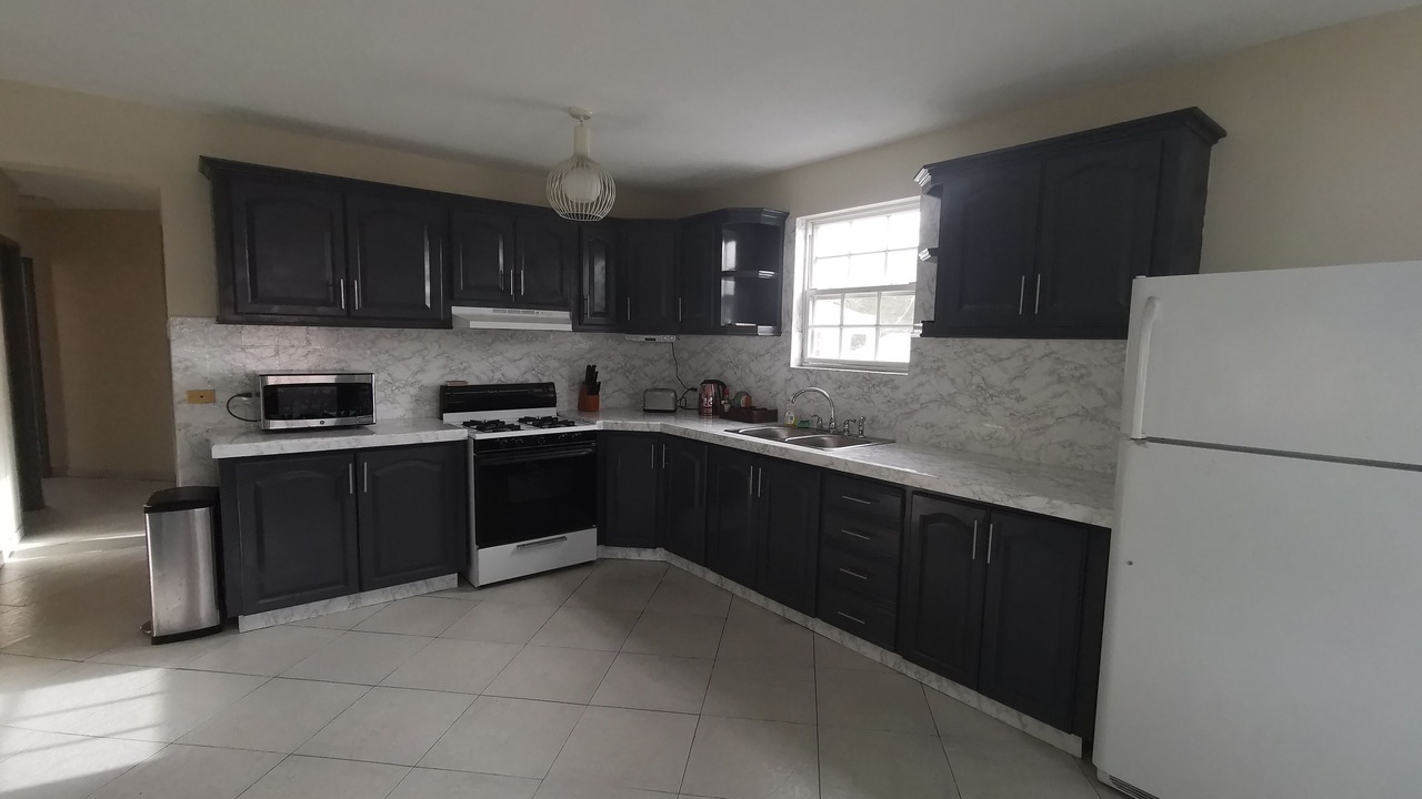 Photo of Kitchen in Worthing