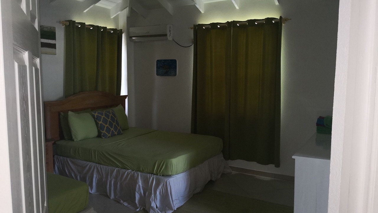 Photo of Bedroom in Worthing