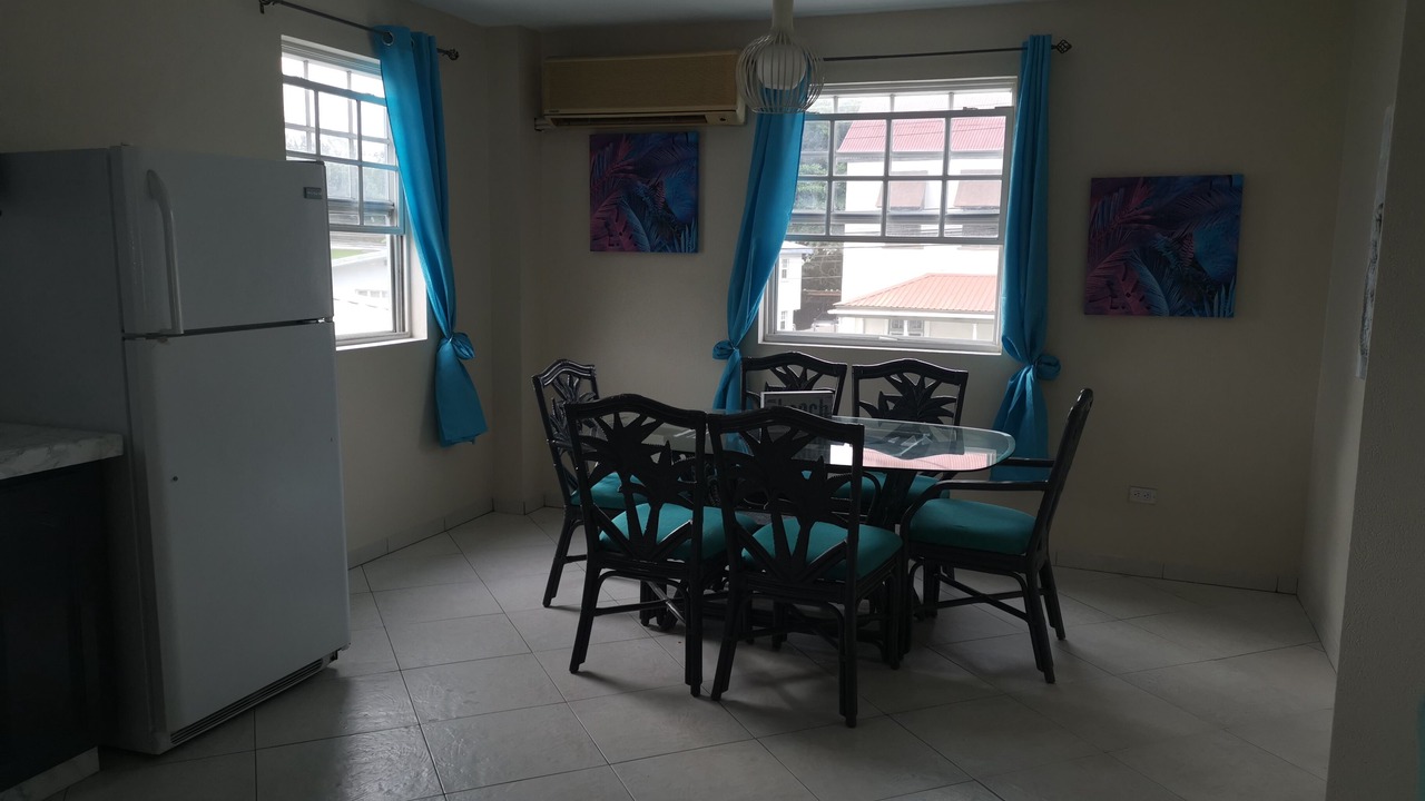 Photo of Bedroom in Worthing