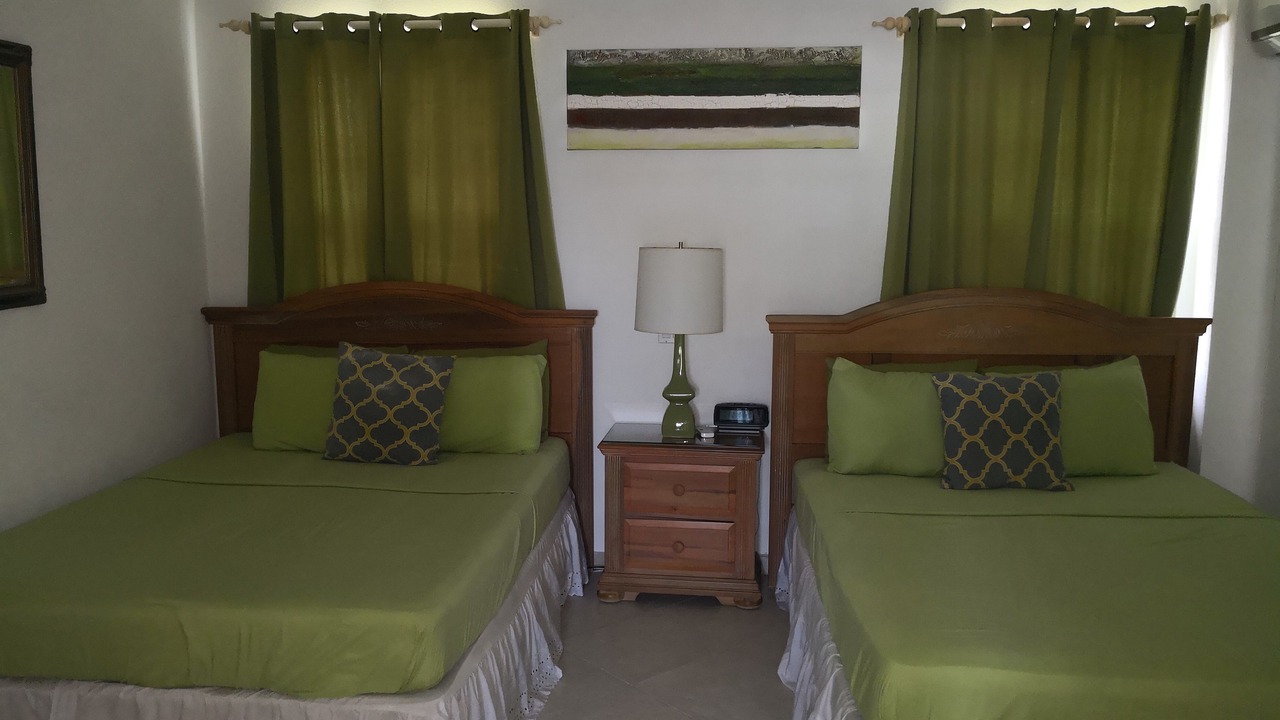 Photo of Bedroom in Worthing
