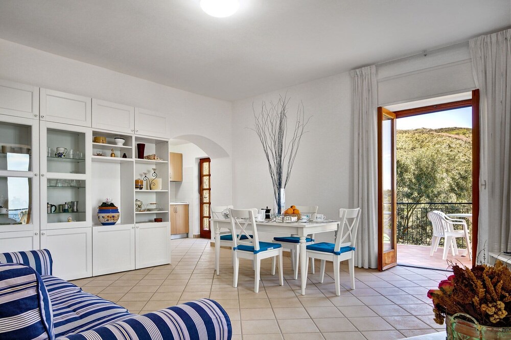 Photo of Livingroom in Nerano