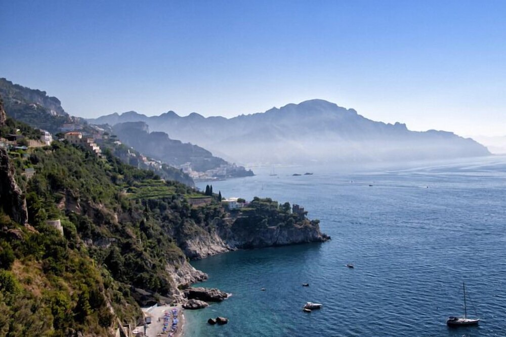 Photo of Outdoor in Nerano