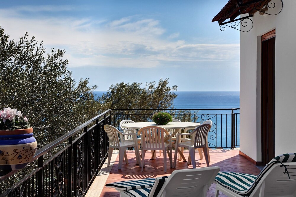 Photo of Patio Balcony in Nerano