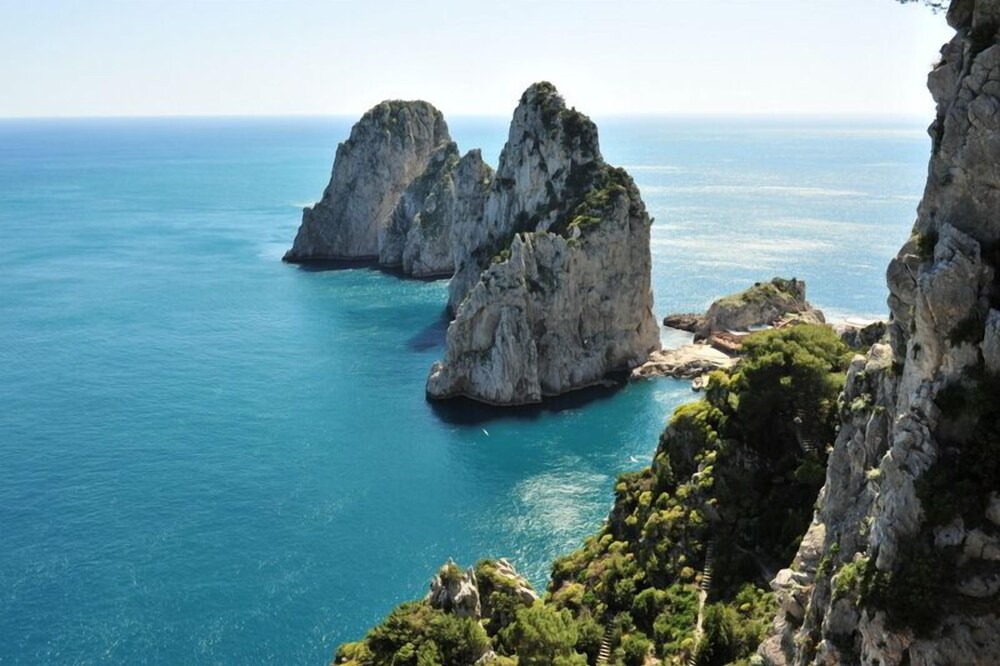 Photo of Outdoor in Nerano