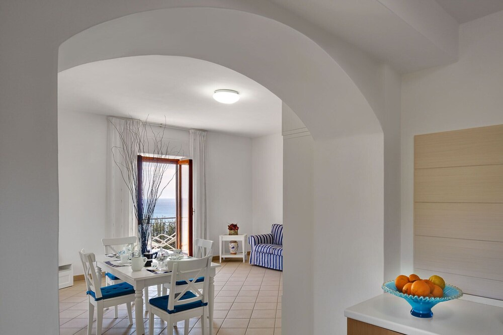 Photo of Livingroom in Nerano