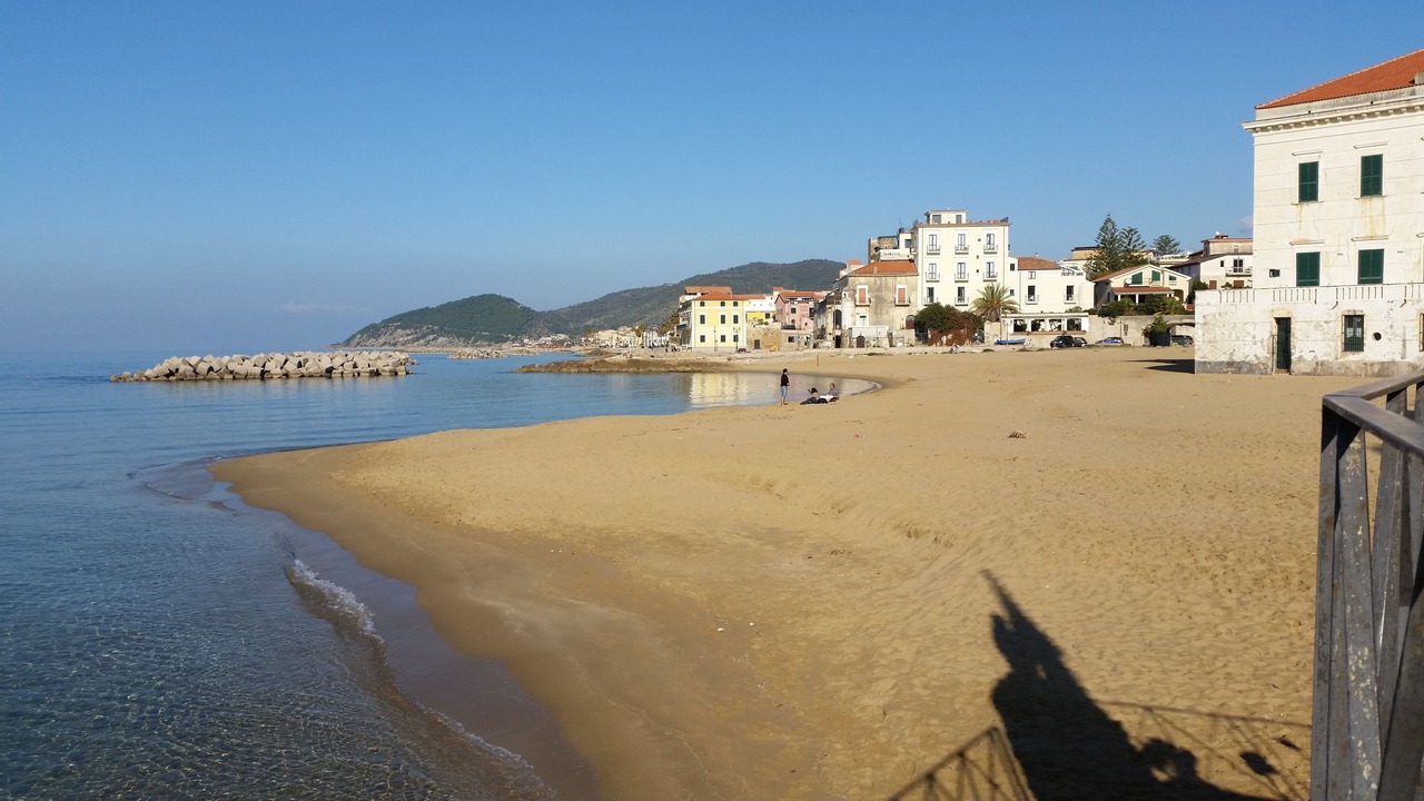 Photo of Others in Ogliastro Marina
