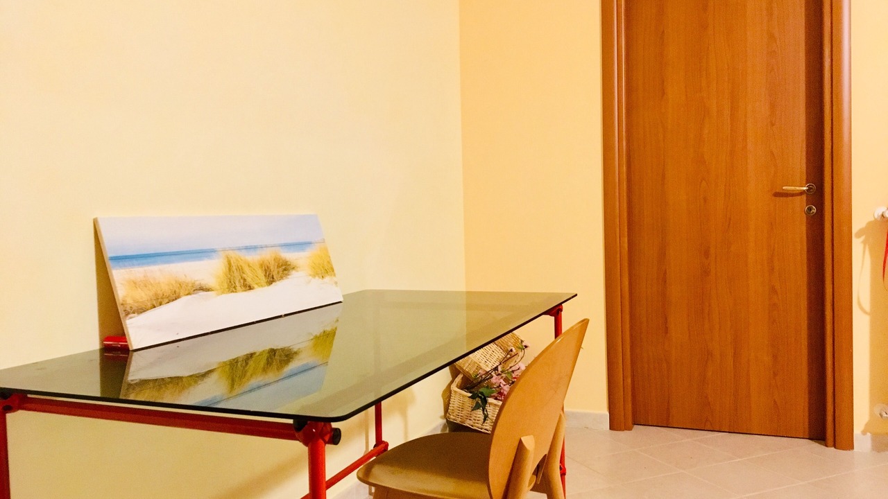Photo of Bathroom in Spinazzola