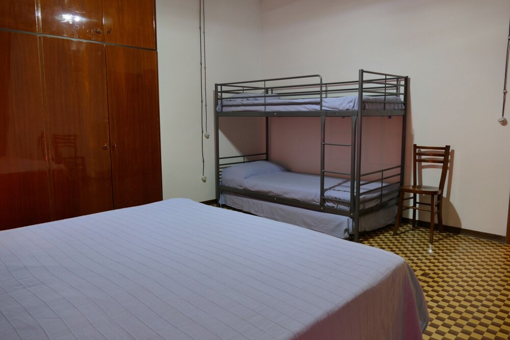 Photo of Bedroom in Cugnoli