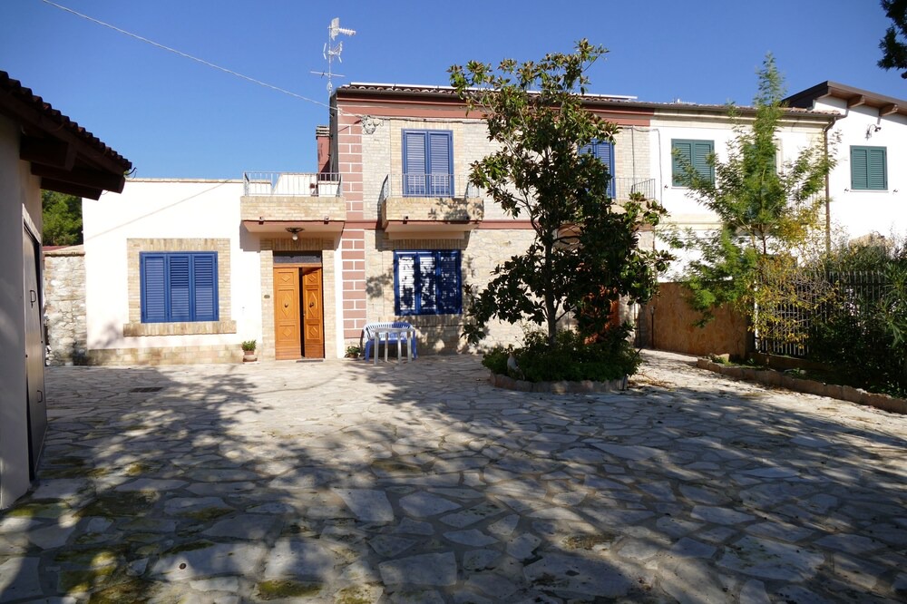 Photo of Outdoor in Cugnoli