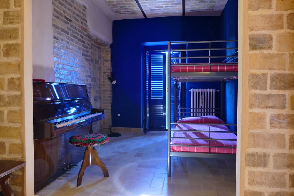 Photo of Bedroom in Cugnoli