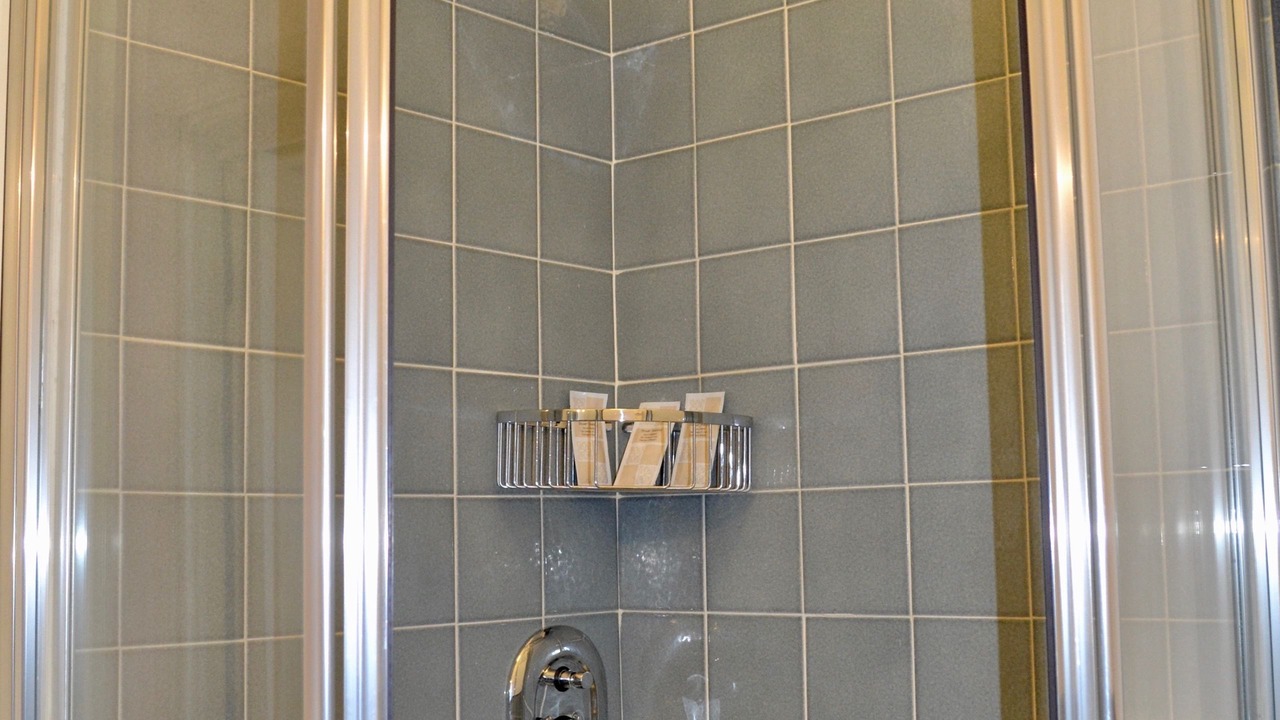 Photo of Bathroom in Historical Downtown Salerno