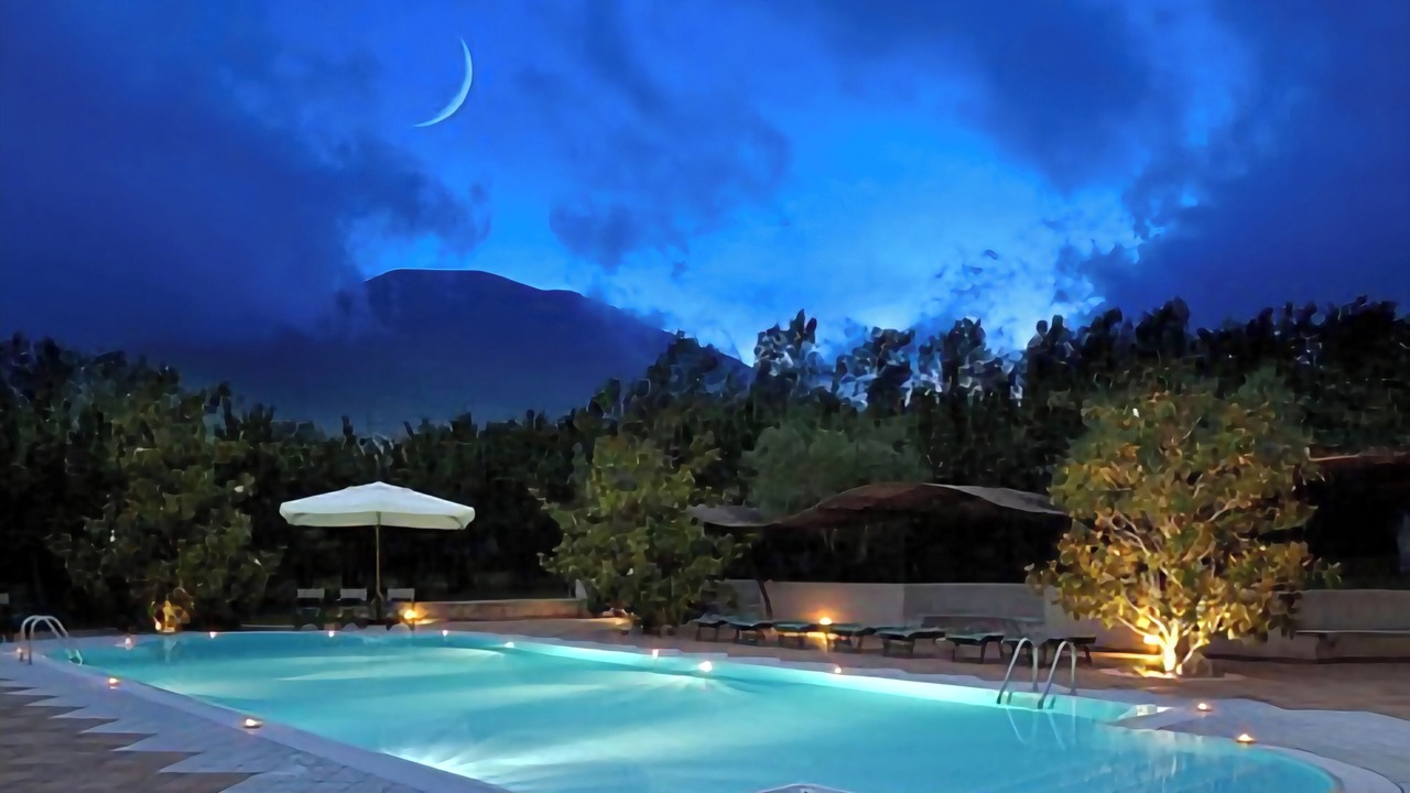 Photo of Outdoor in San Cipriano Picentino