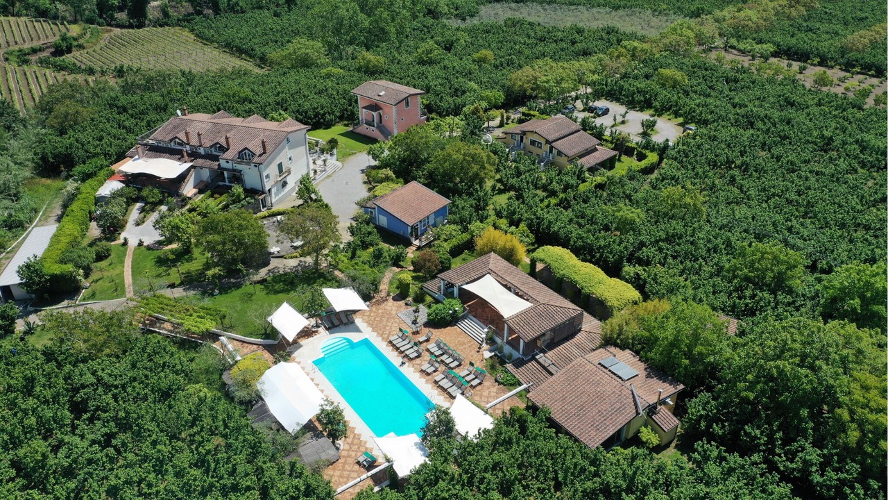 Photo of Outdoor in San Cipriano Picentino