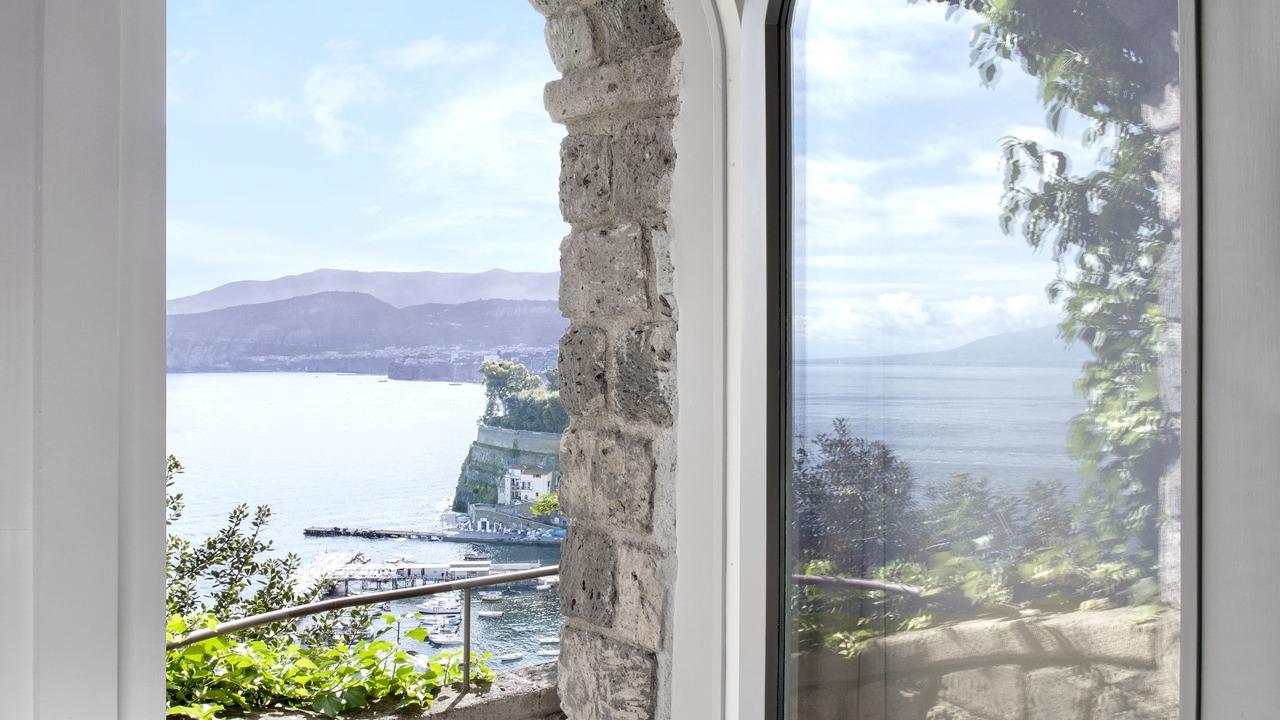 Photo of Patio Balcony in Sorrento City Centre