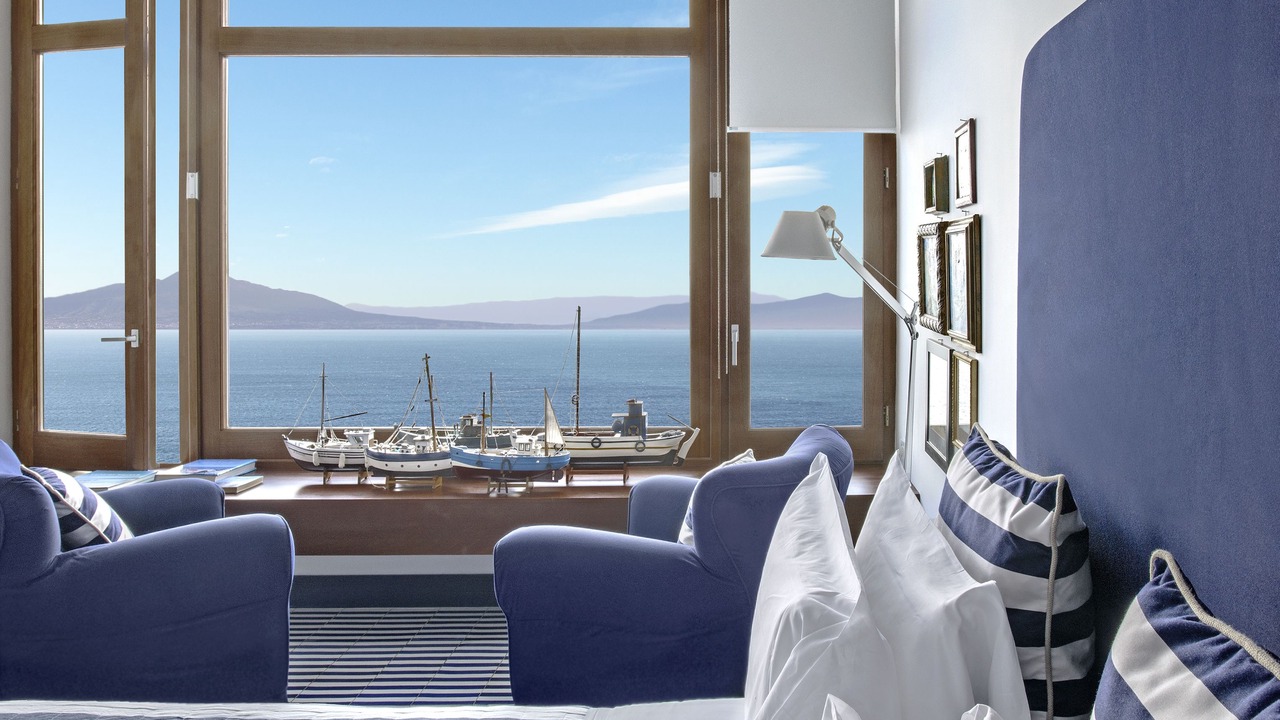 Photo of Bedroom in Sorrento City Centre