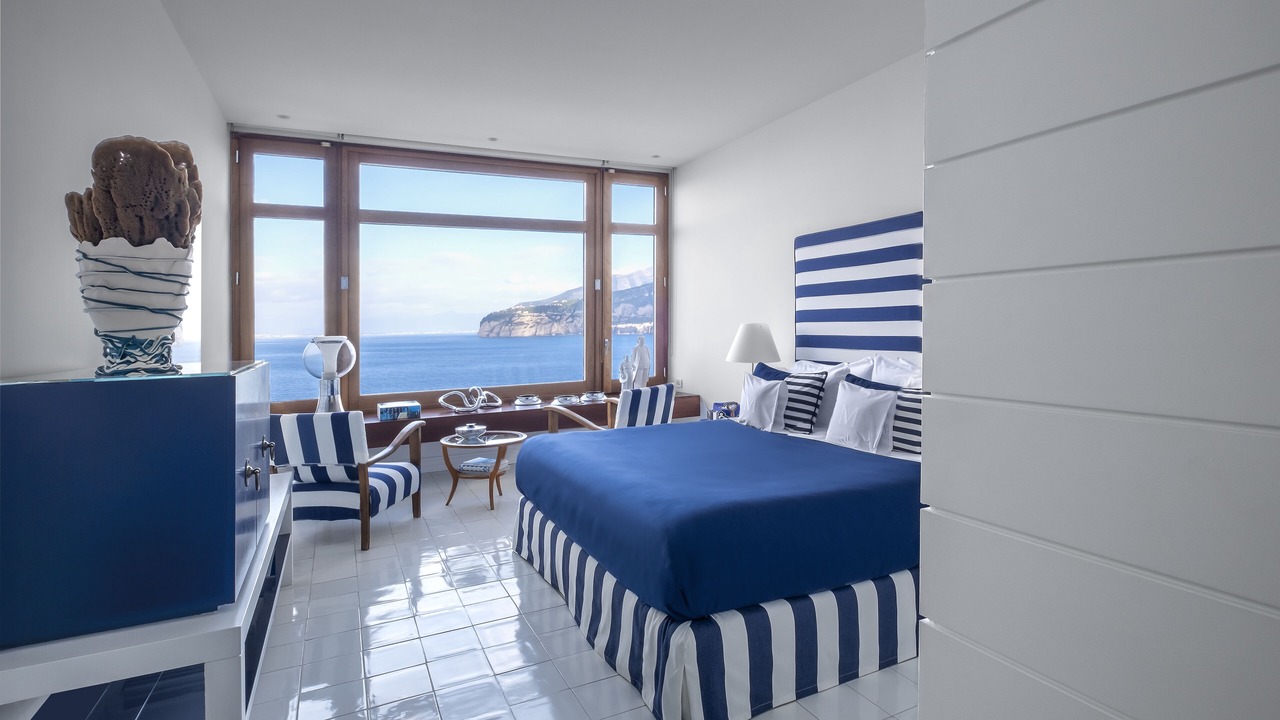 Photo of Bedroom in Sorrento City Centre