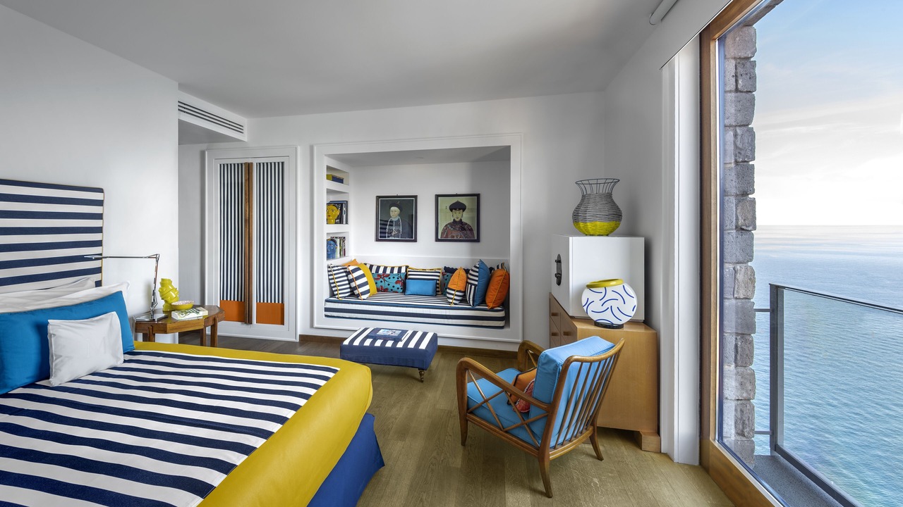 Photo of Bedroom in Sorrento City Centre