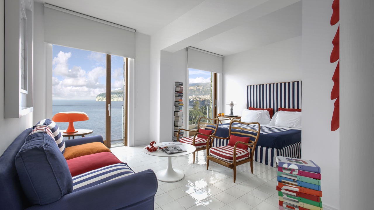 Photo of Bedroom in Sorrento City Centre