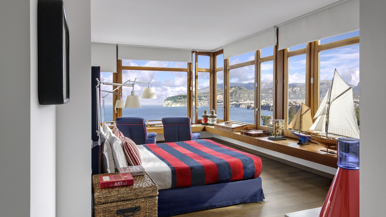 Photo of Bedroom in Sorrento City Centre