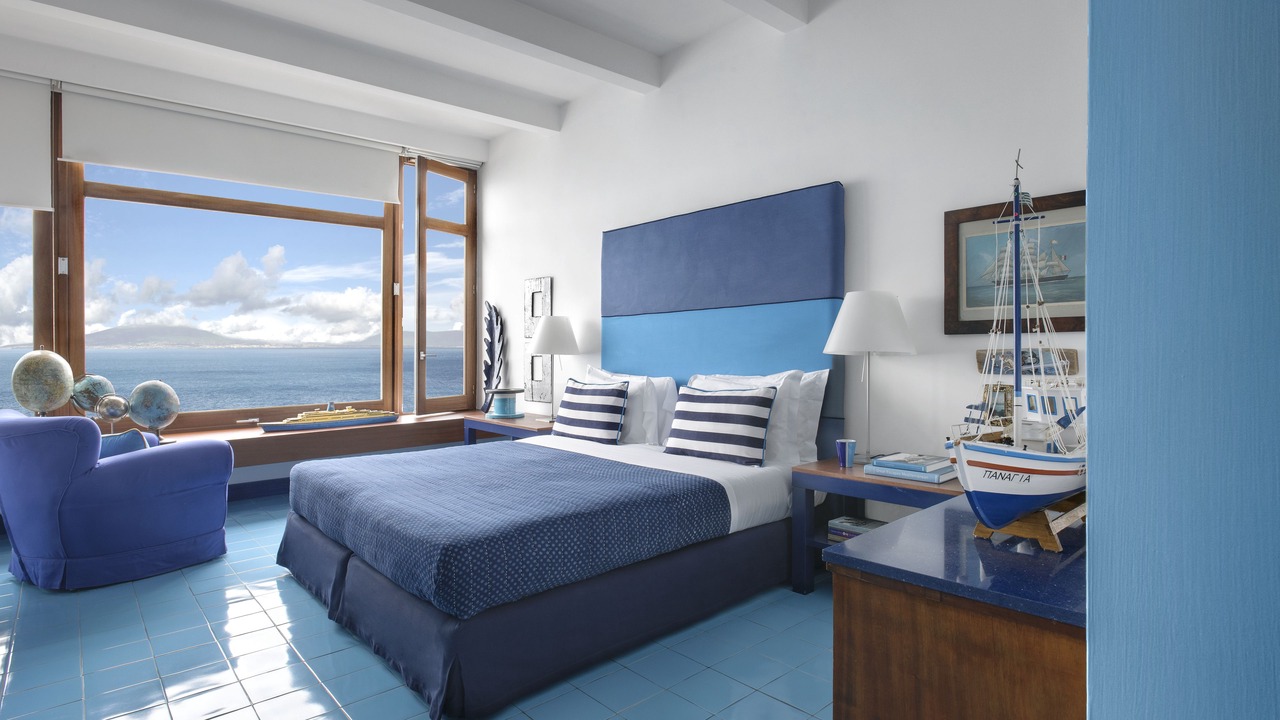 Photo of Bedroom in Sorrento City Centre