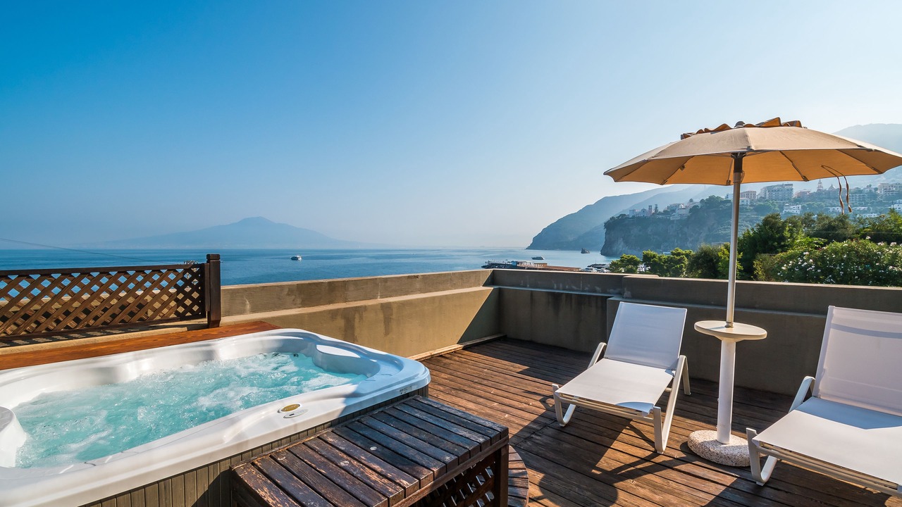 Photo of Outdoor in Vico Equense