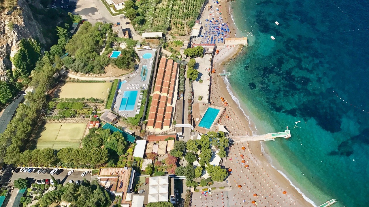 Photo of Outdoor in Vico Equense