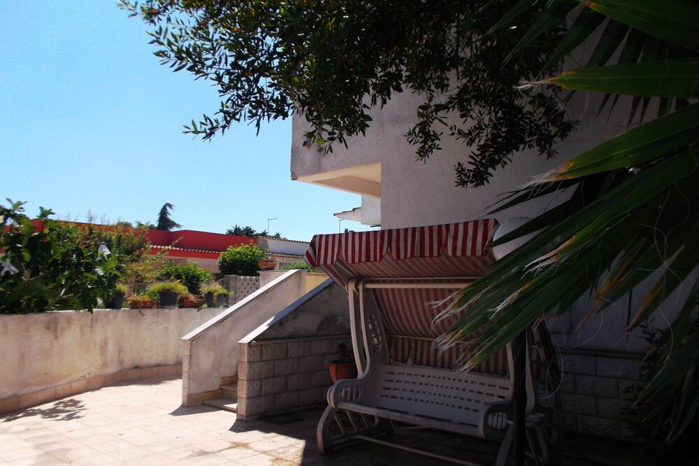 Photo of Patio Balcony in Manfredonia