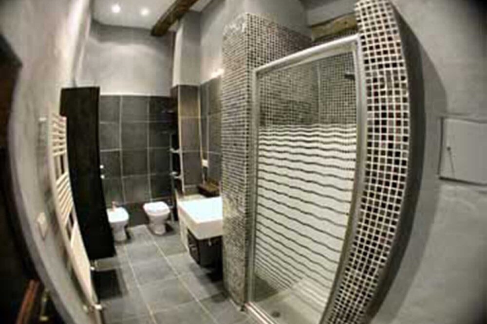 Photo of Bathroom in San Frediano
