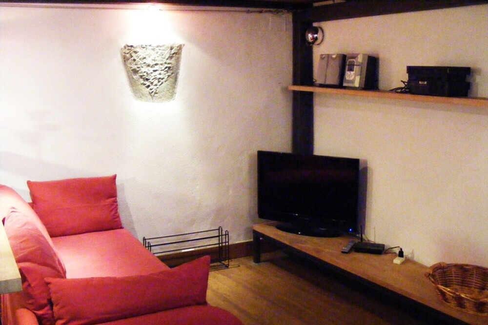 Photo of Livingroom in San Frediano