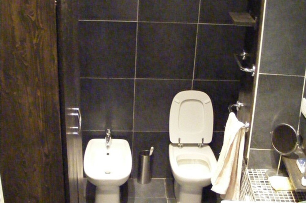 Photo of Bathroom in San Frediano