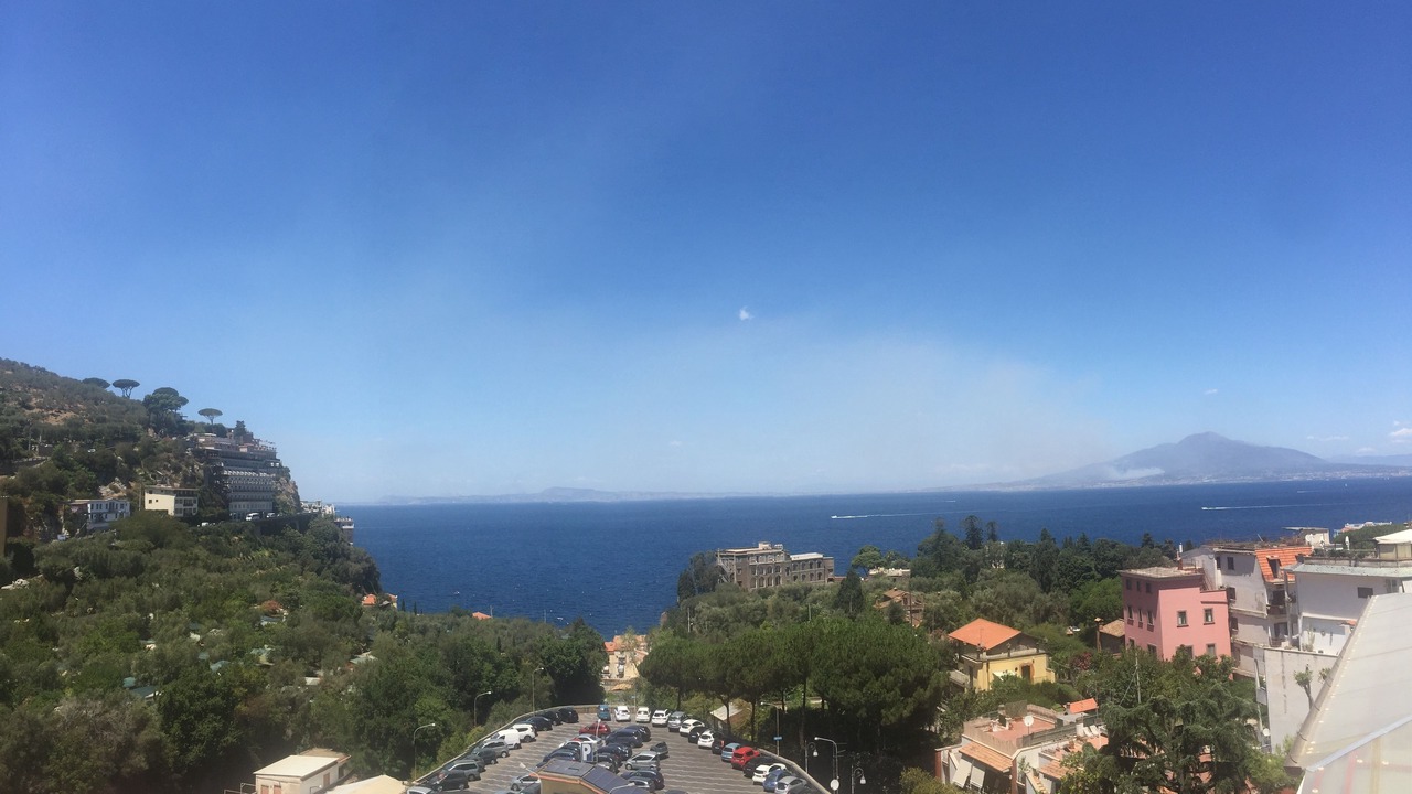 Photo of Outdoor in Sorrento Historic Centre