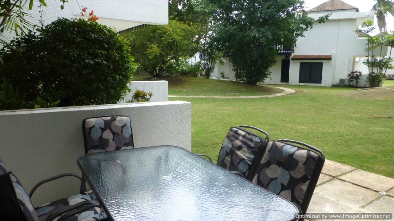 Photo of Outdoor in Rockley