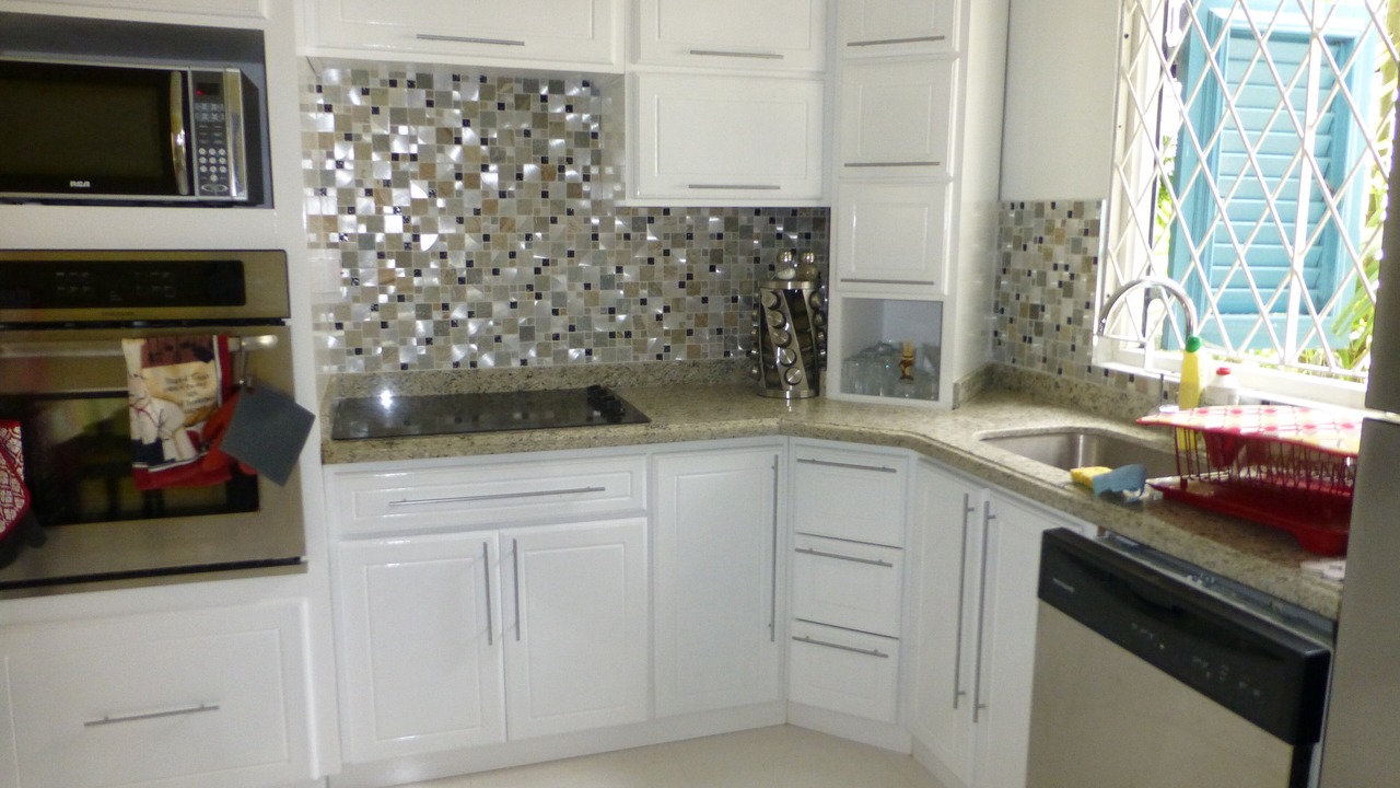Photo of Kitchen in Rockley