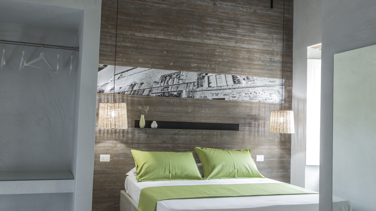 Photo of Bedroom in Trani