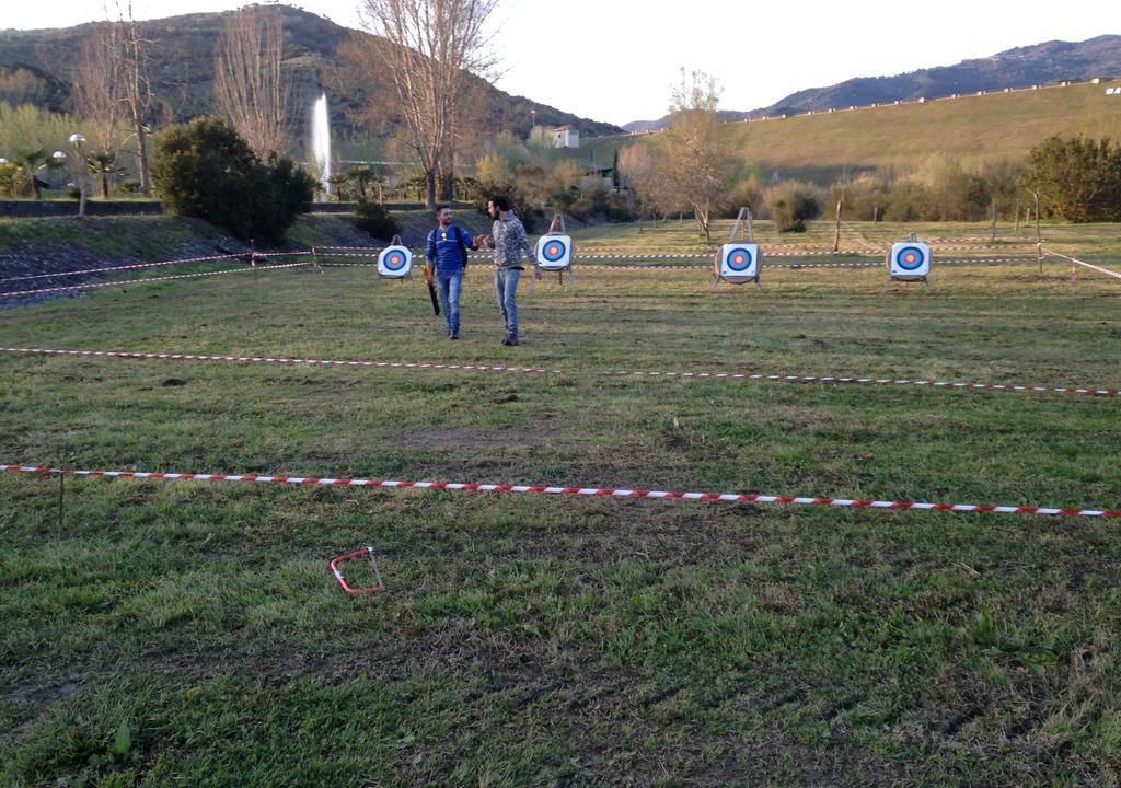 Photo of Outdoor in Prignano Cilento