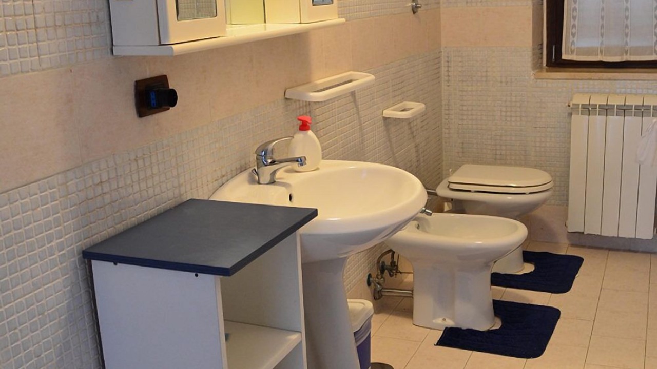 Photo of Bathroom in Ercolano