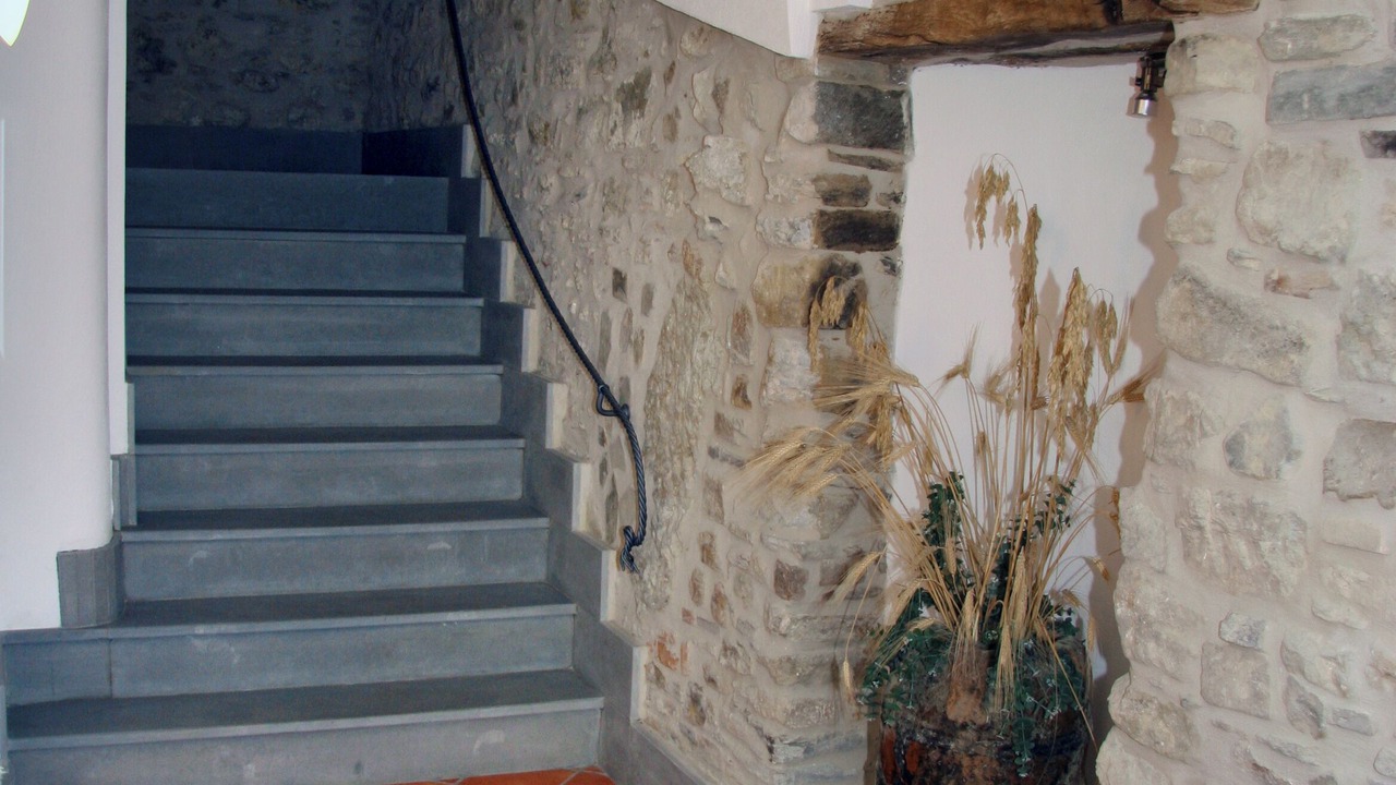 Photo of Bedroom in Castellabate Historic Centre
