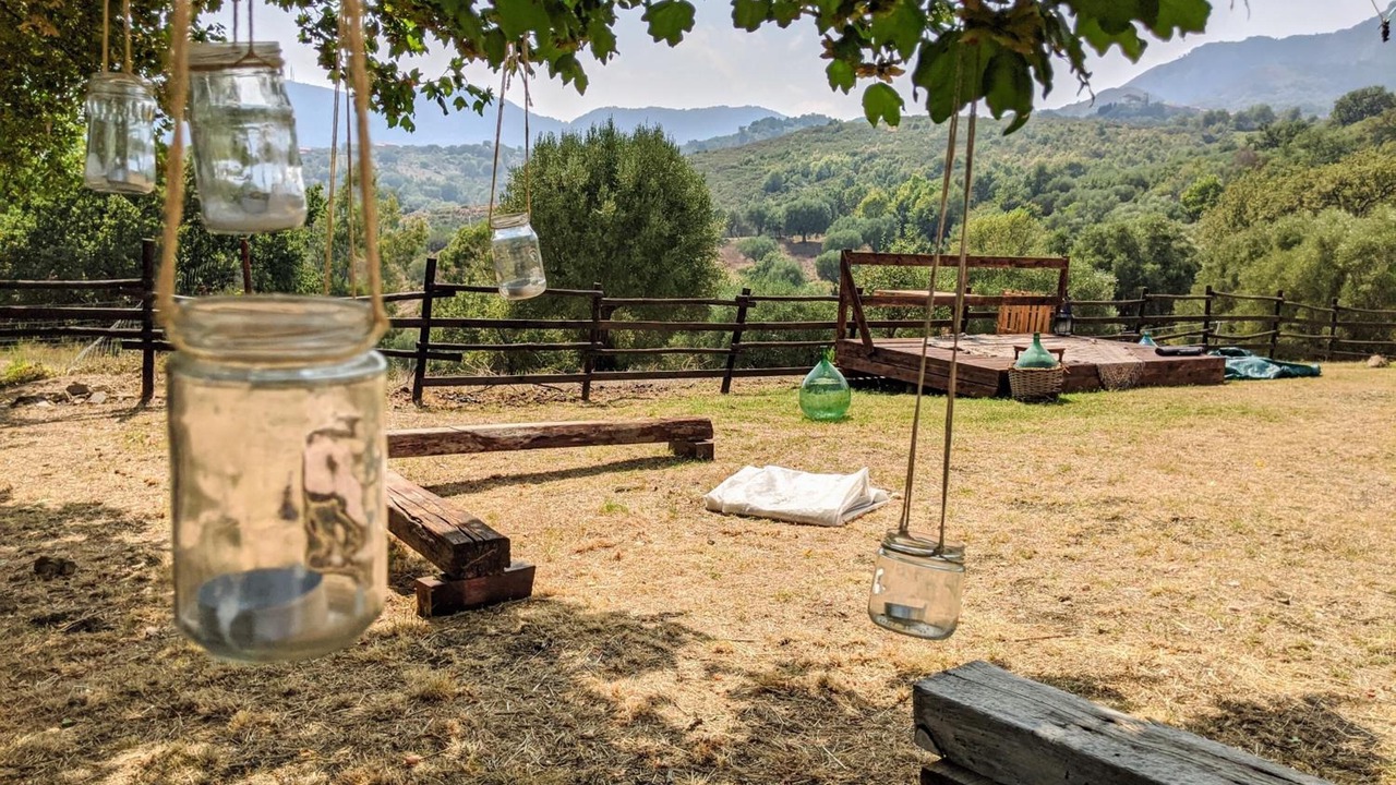 Photo of Outdoor in San Giovanni a Piro