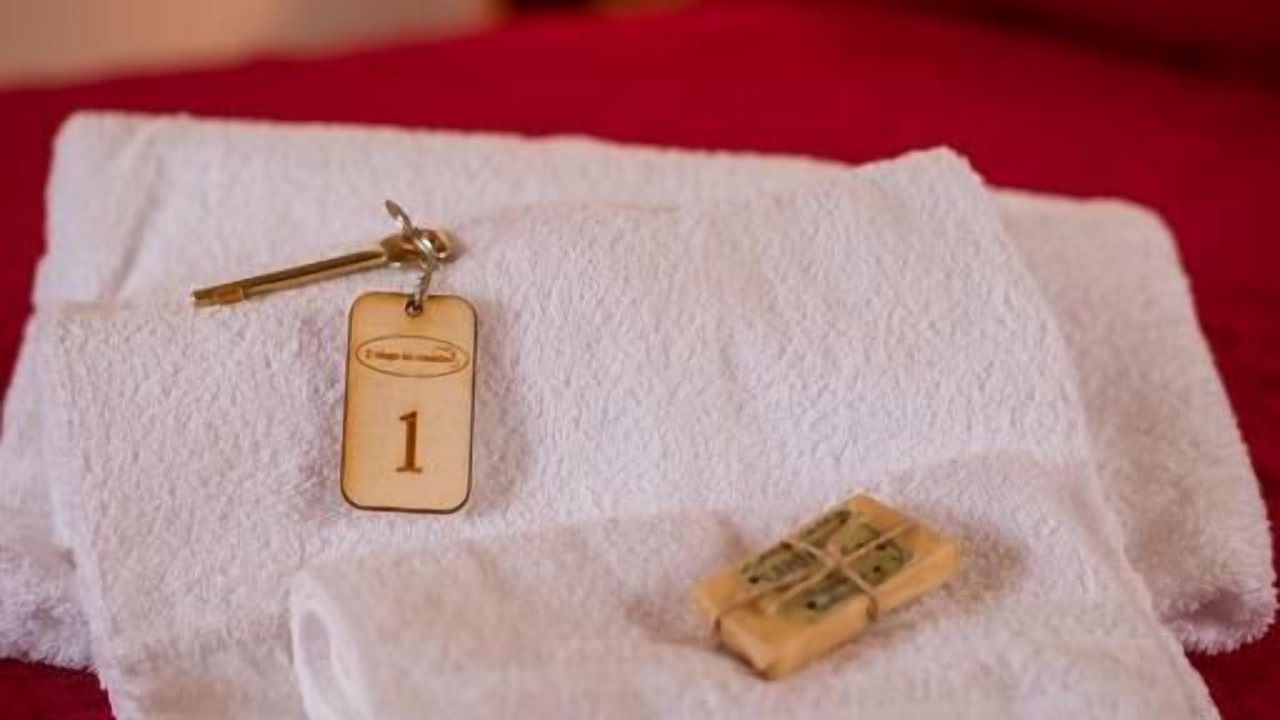 Photo of Bedroom in San Giovanni a Piro