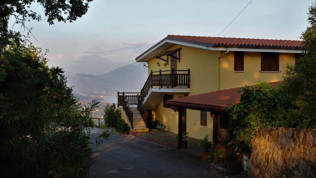 Photo of Outdoor in San Giovanni a Piro