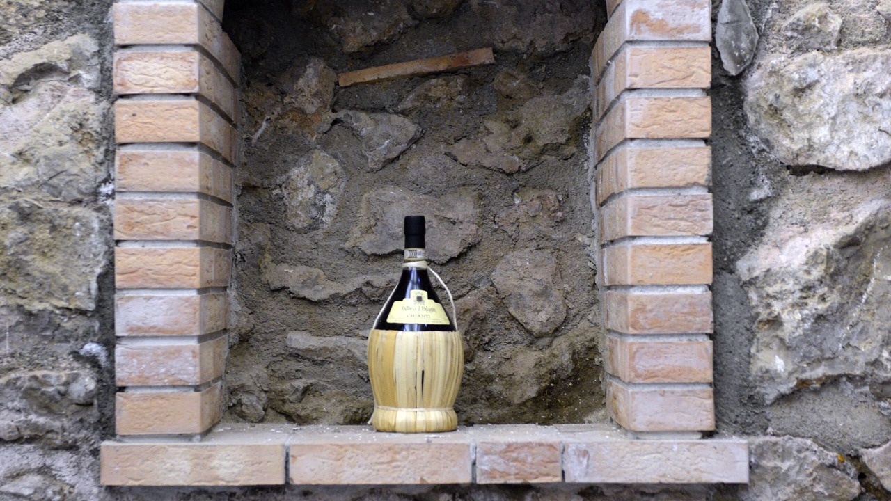 Photo of Bedroom in Bomerano