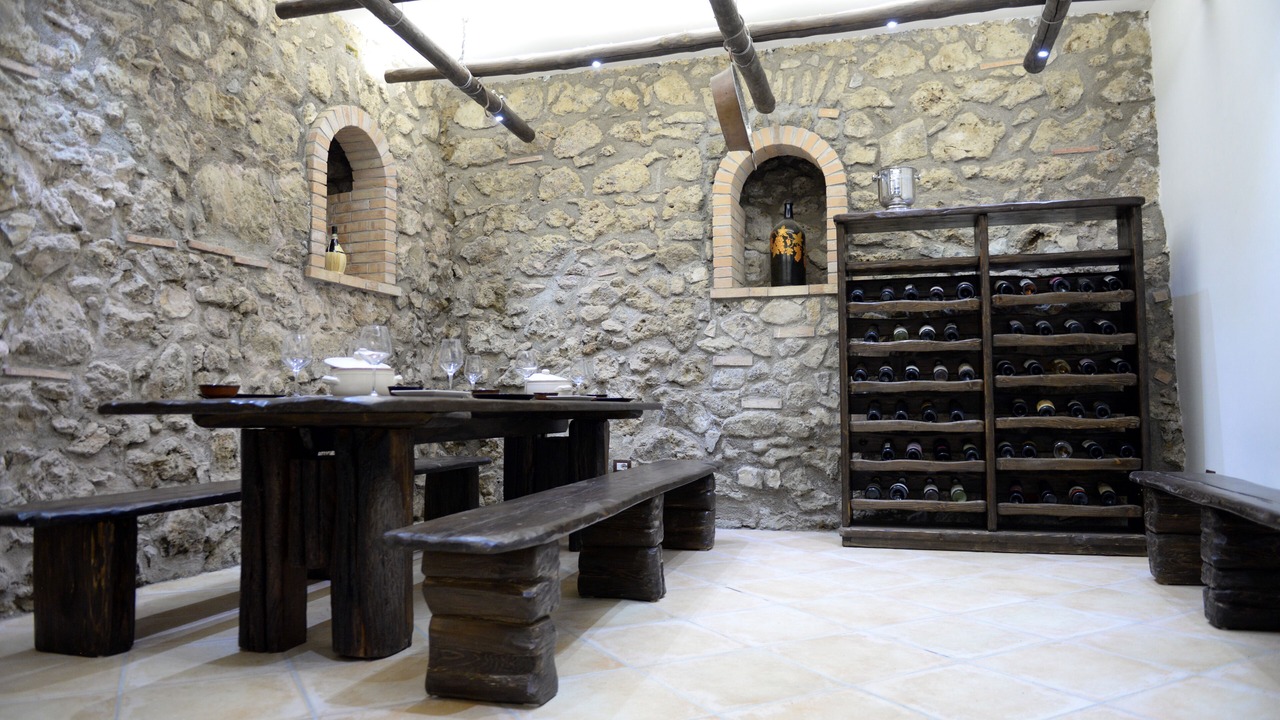 Photo of Bedroom in Bomerano