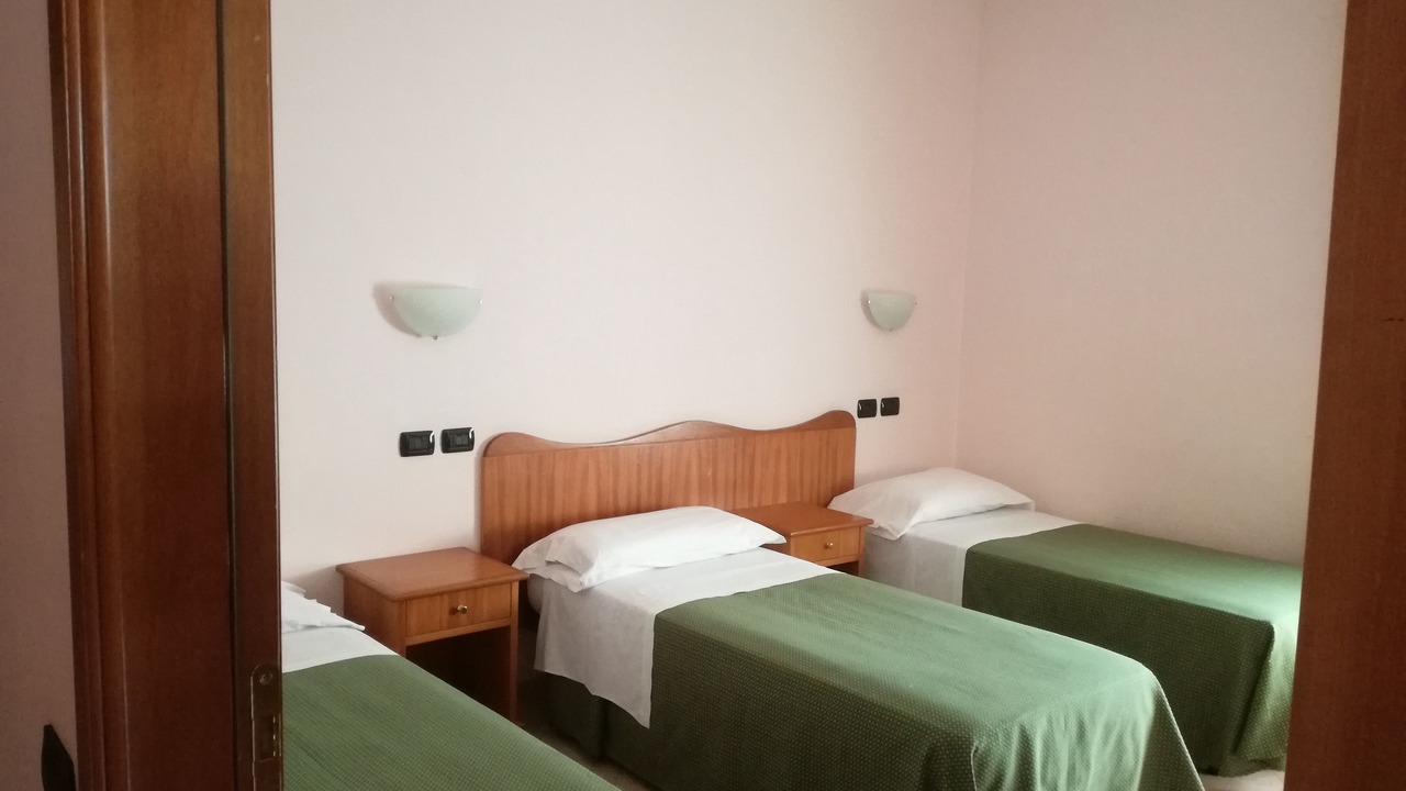 Photo of Bedroom in Bomerano