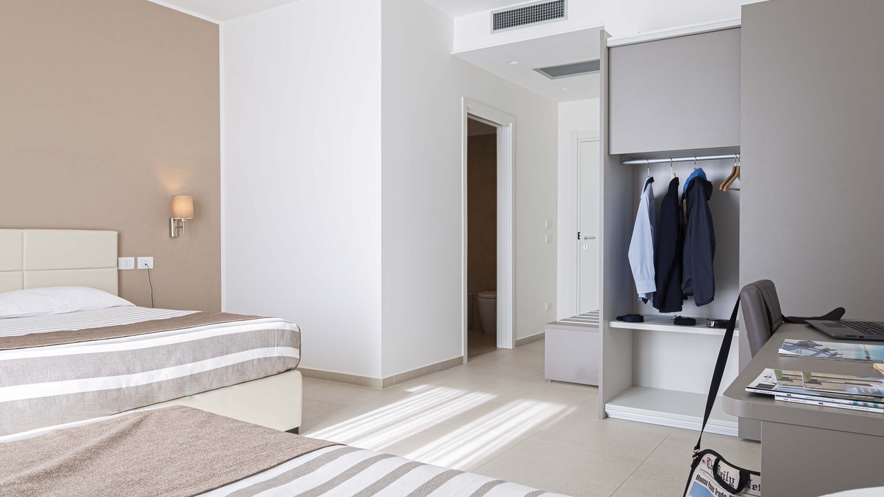 Photo of Bedroom in Lavello