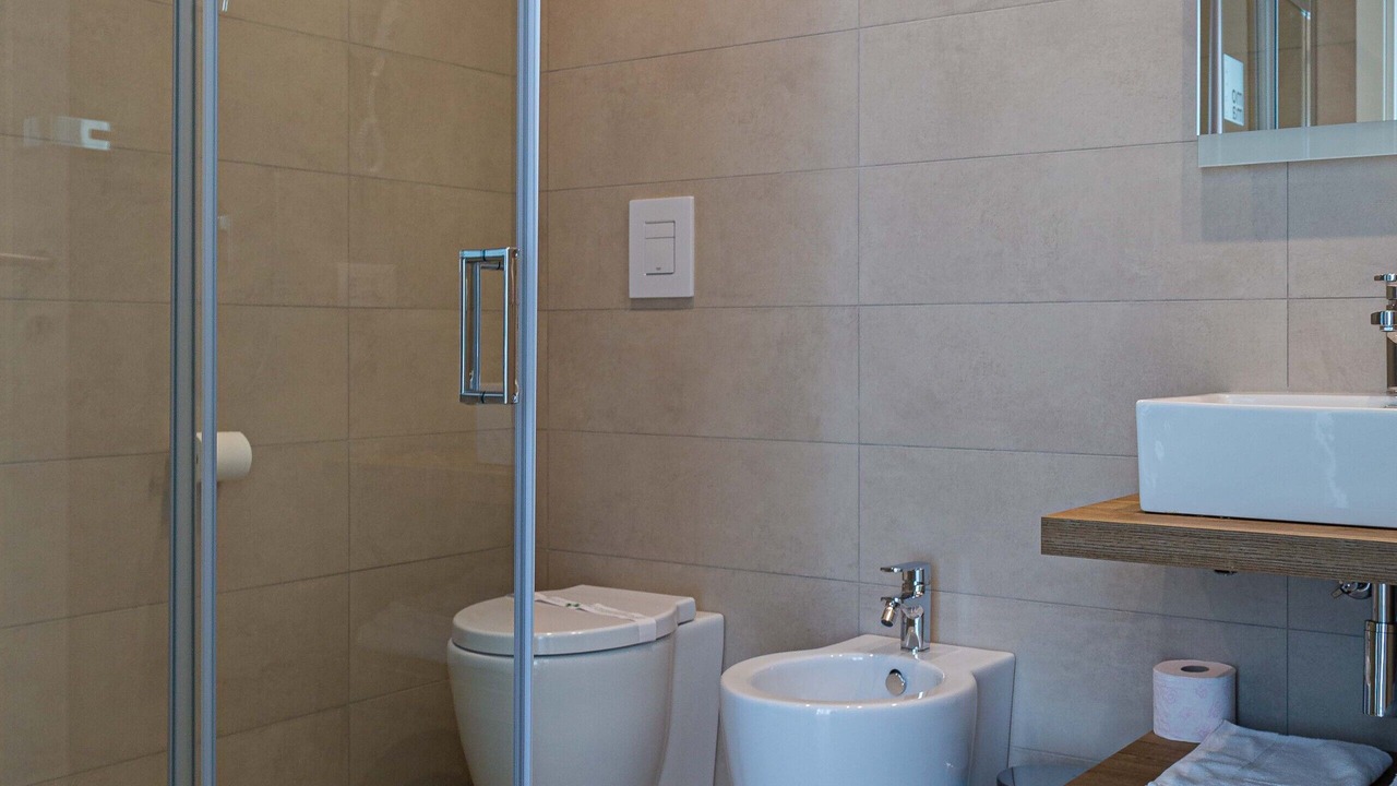 Photo of Bathroom in Lavello