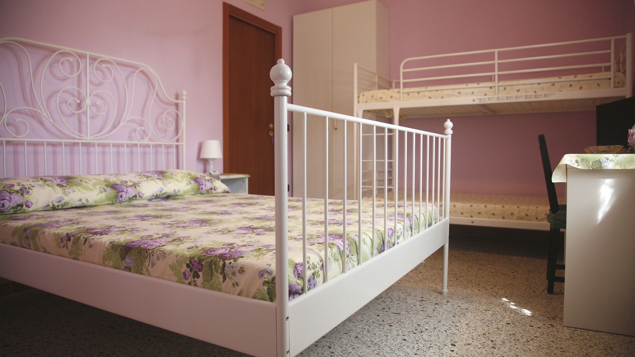 Photo of Bedroom in Trentinara