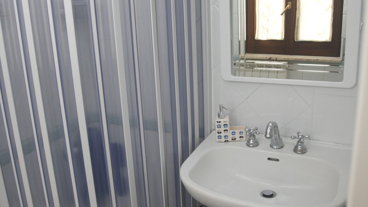 Photo of Bathroom in Trentinara