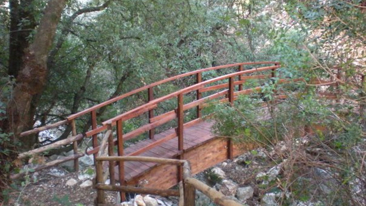Photo of Outdoor in Trentinara