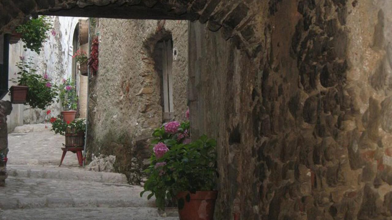 Photo of Outdoor in Trentinara