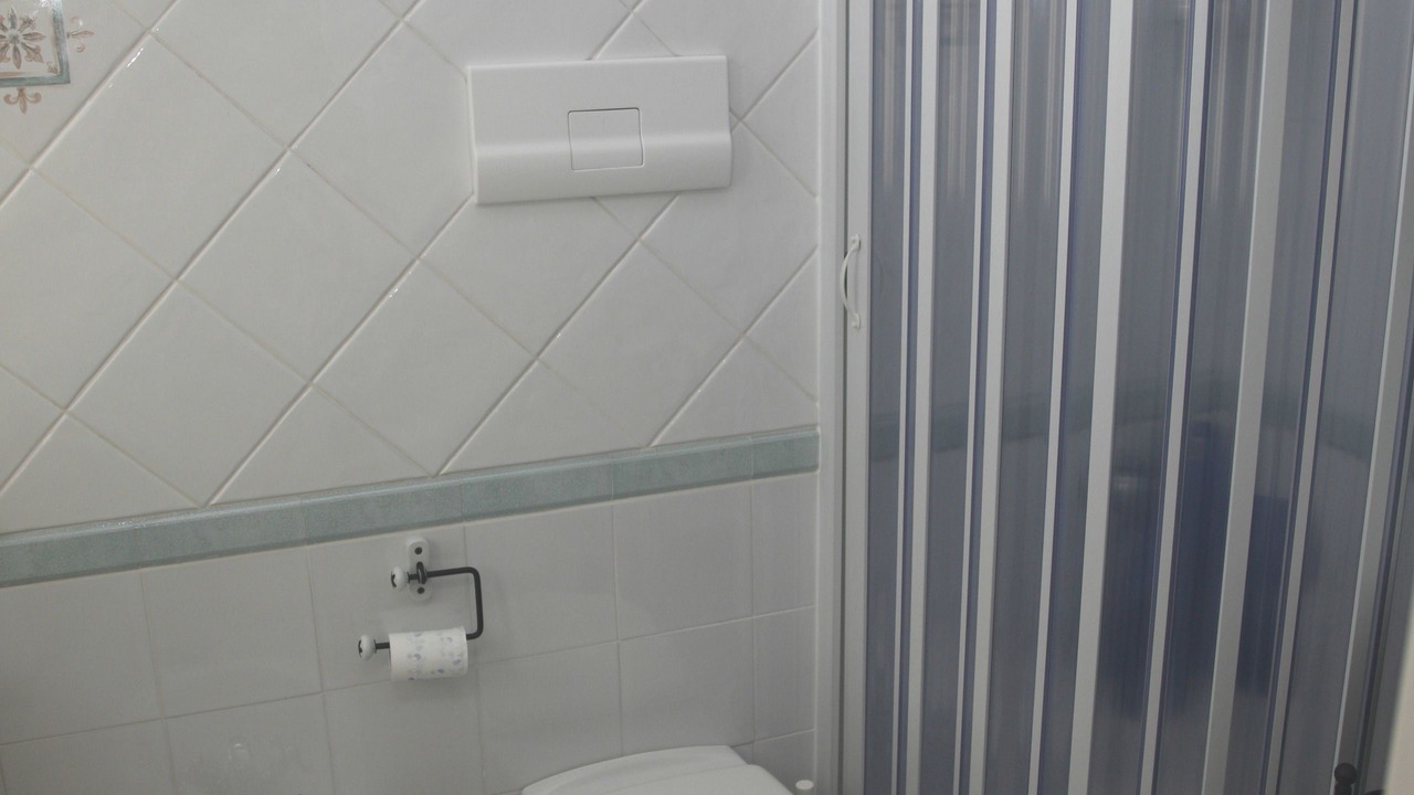 Photo of Bathroom in Trentinara
